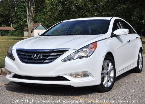 New Hyundai Sonata coming in 2014, new Genesis in 2013 | Torque News